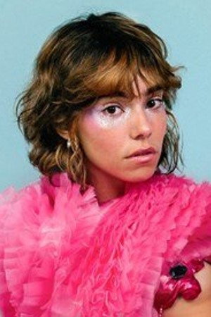 Giulia Del Bel portrait