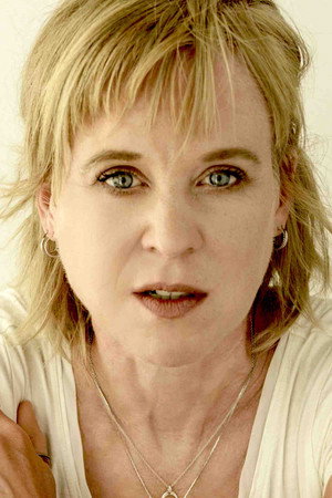 Kristin Hersh portrait