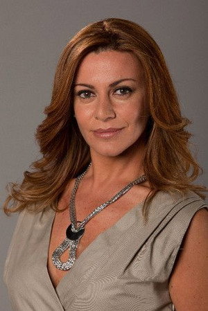 Sílvia Rizzo portrait