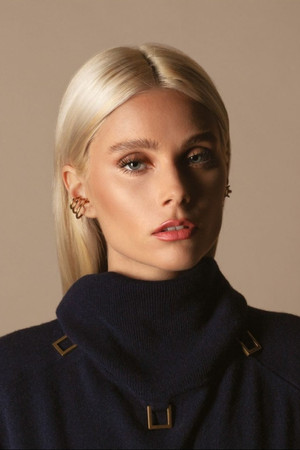 Valentina Zenere portrait
