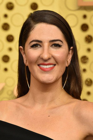 D'Arcy Carden portrait
