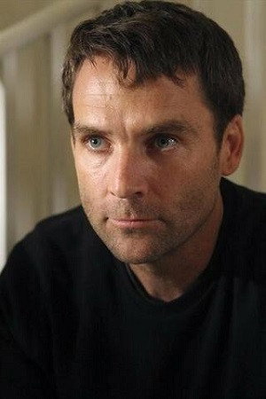 David Rees Snell portrait
