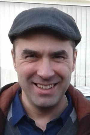 Nuno Magalhães portrait
