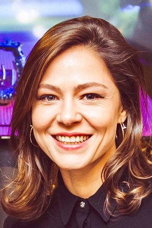 Elena Lyadova portrait