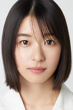 Yui Narumi portrait