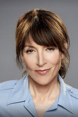 Katey Sagal portrait