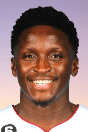Victor Oladipo portrait