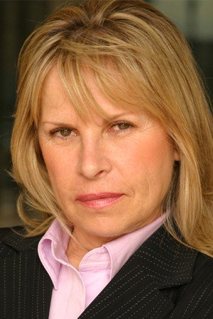Kandice Stroh portrait