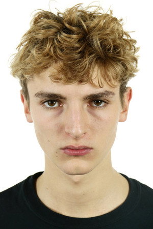 Vassili Schneider portrait