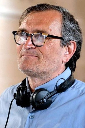 Pierre Granier-Deferre portrait