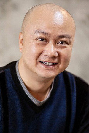Xia Jiawei portrait