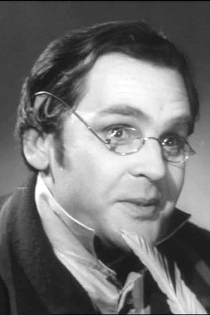 Aleksandr Pronin portrait