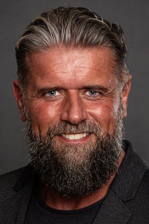 Sam Byrne portrait