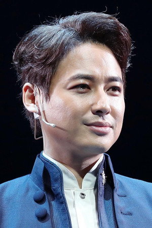 Lee Ji-hoon portrait