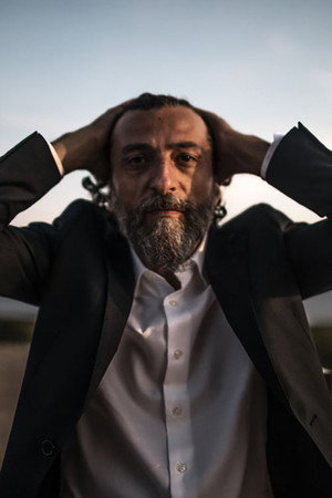 Michele  Sarti portrait
