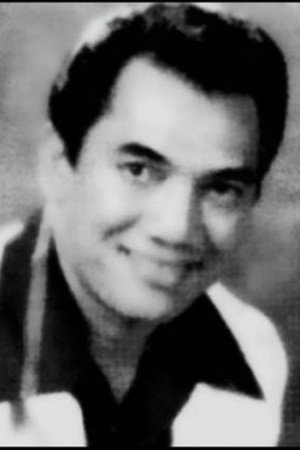 Eddy Sud portrait