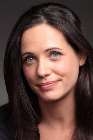 Melanie Munt portrait