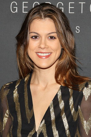 Lindsey Shaw portrait