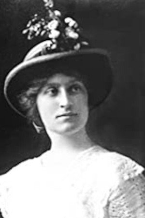 Josephine Rector portrait