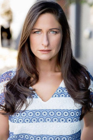 Melissa Thomas portrait