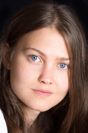 Tuva Jagell portrait