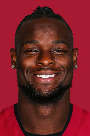 Le'Veon Bell portrait