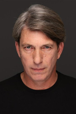 Onur Şenay portrait