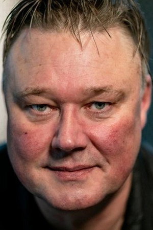 Kim Winther portrait
