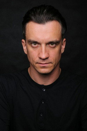 Michał Czernecki portrait