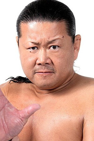 Toru Ito portrait