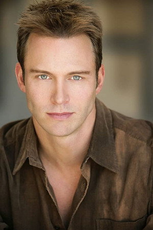 Eric Martsolf portrait