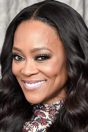 Robin Givens portrait