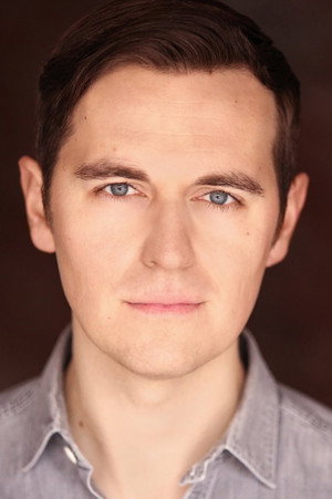 Jeff Ronan portrait