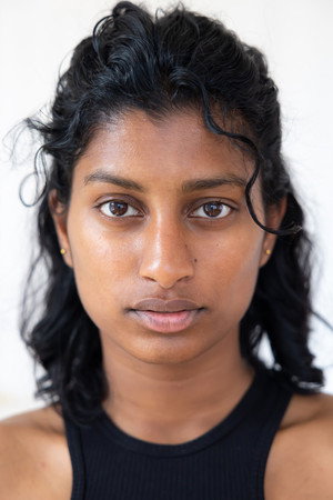 Neesha Dewa portrait