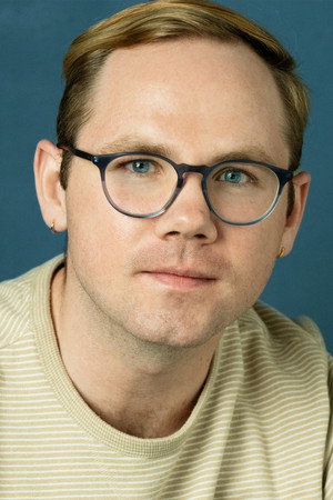 Julian R. Decker portrait