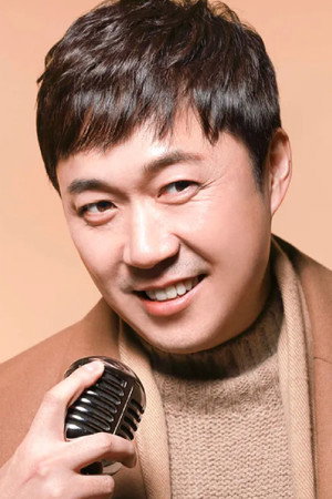 Um Sang-hyun portrait