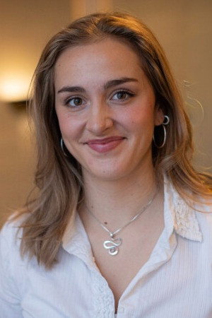 Helle Ryg Eia portrait