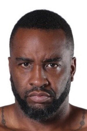 Errol Zimmerman portrait