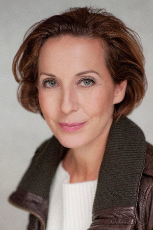 Barbara Lukešová portrait
