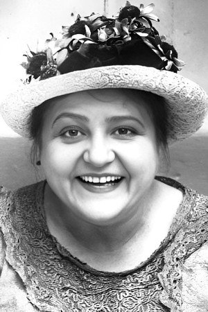 Josie Sadler portrait