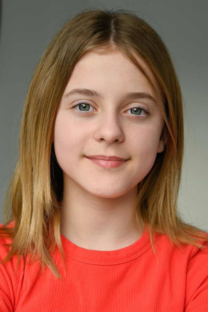 Emily Kaiser portrait
