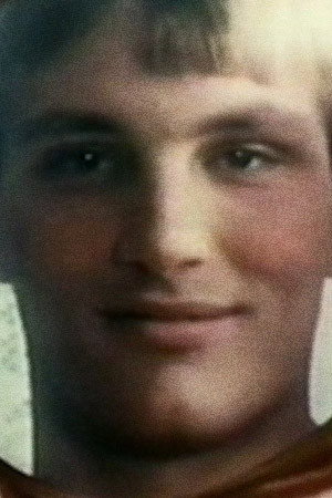 Ken Kerns portrait