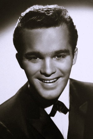 Lindsay Crosby portrait
