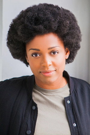 Andrea Carter portrait