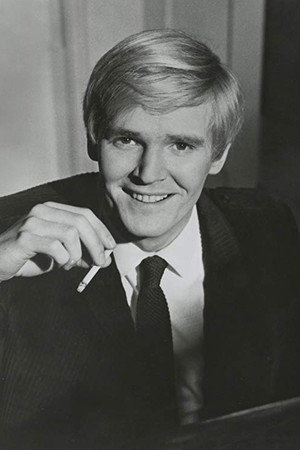 Christopher Matthews portrait