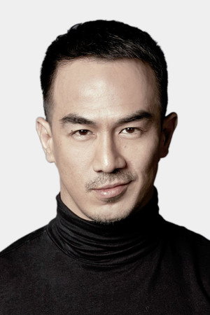 Joe Taslim portrait