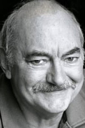 Frank Ellis portrait