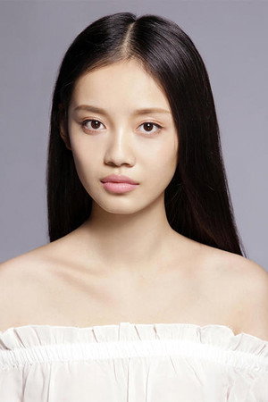 Sun Yihan portrait