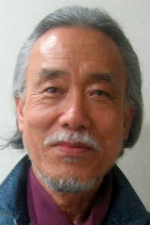 Kim Soo-woong portrait