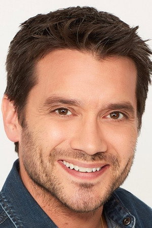 Dominic Zamprogna portrait